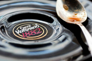 Caffè Vergnano