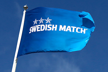 Swedish Match